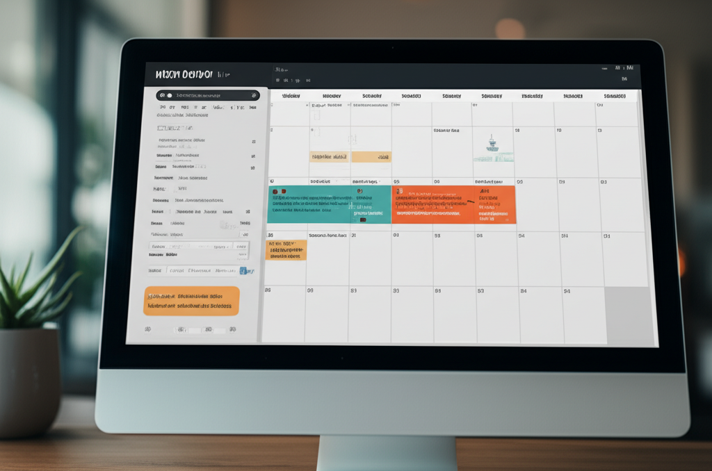 Appointment Scheduling