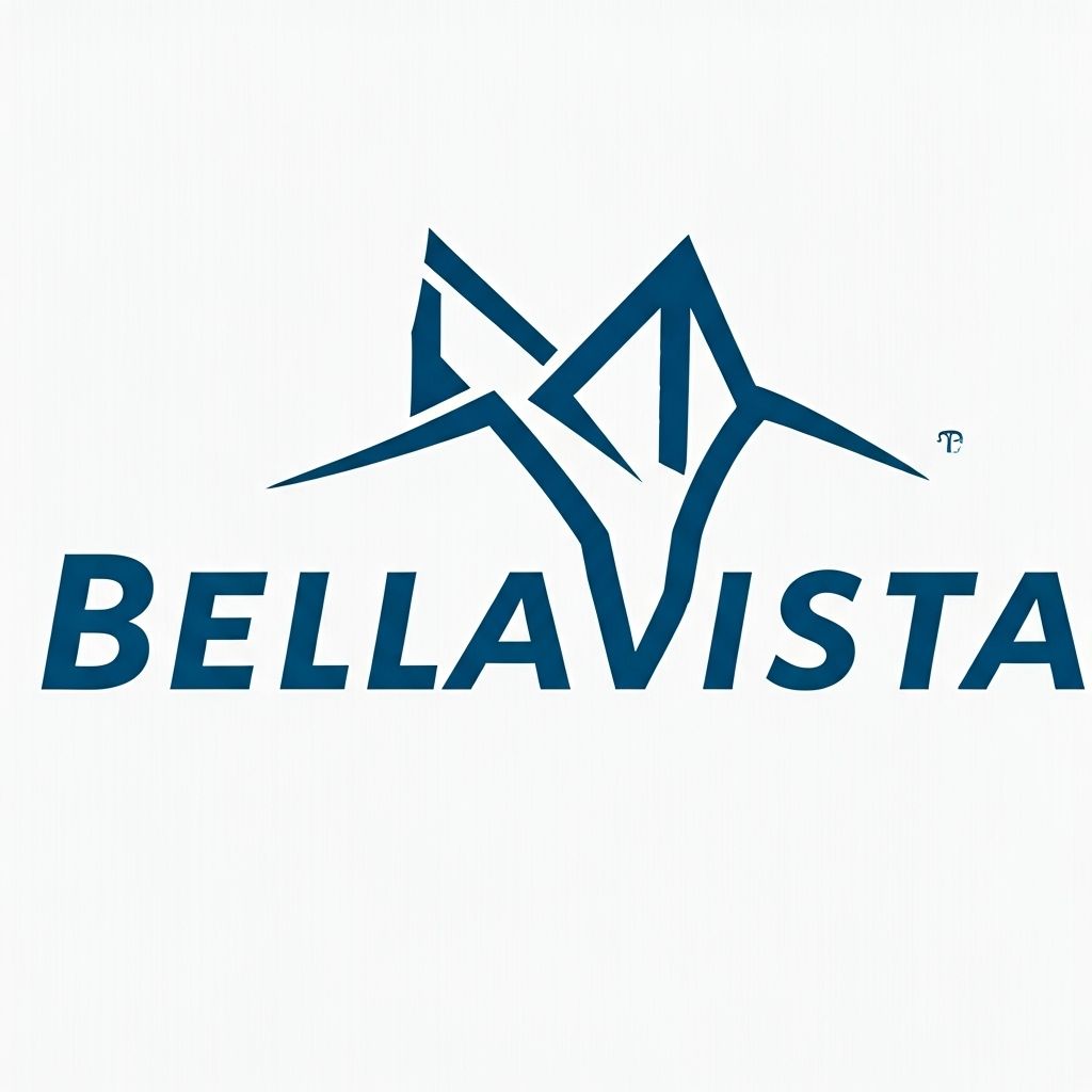 Bella Vista Restaurant Logo