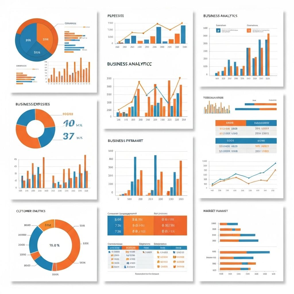 Analytics Benefits