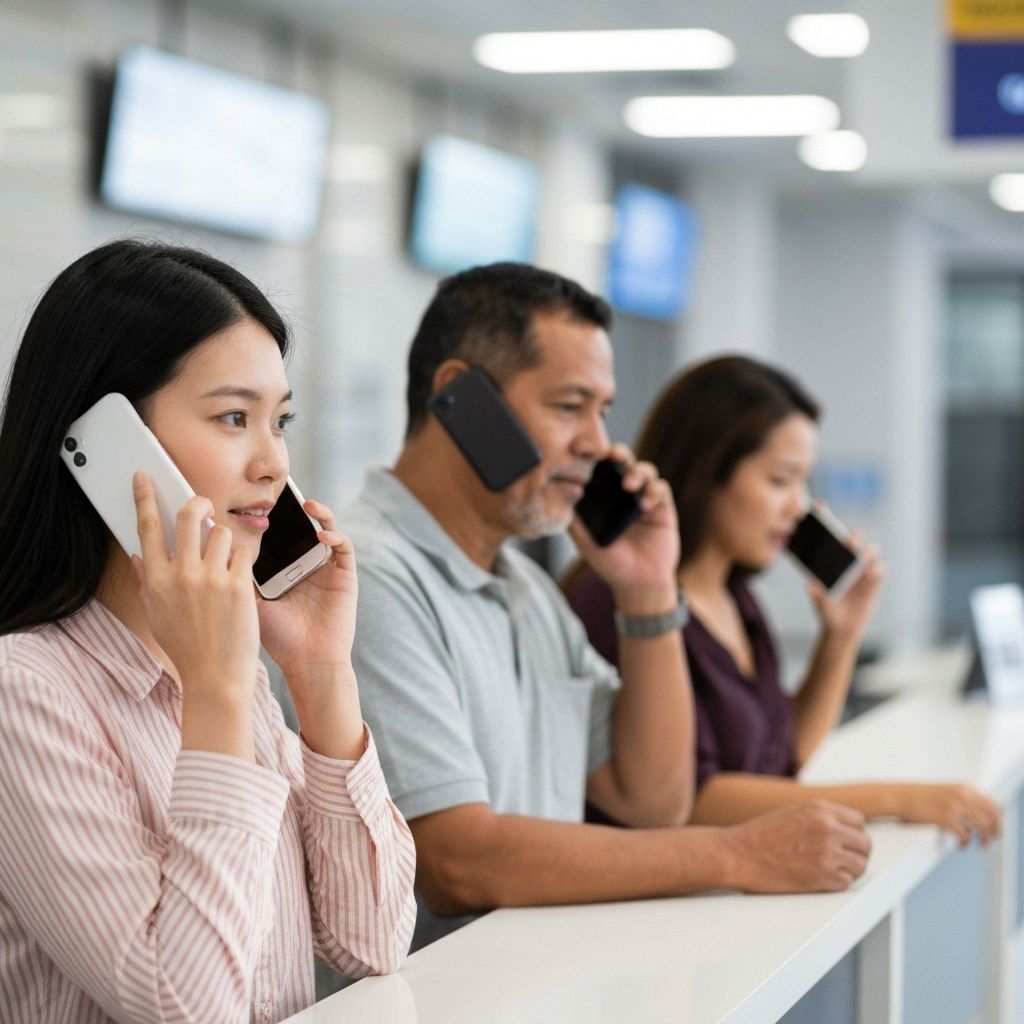 Virtual Queue Benefits