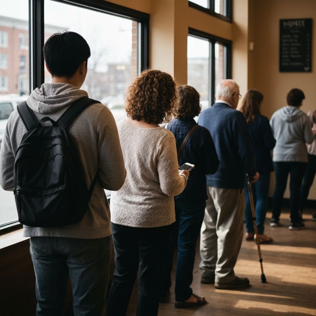 10 Ways to Reduce Customer Wait Times in Your Business