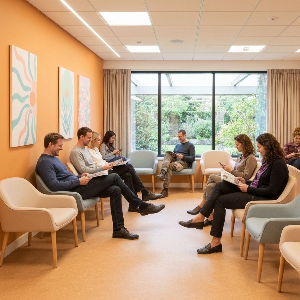 MedCenter Plus Case Study