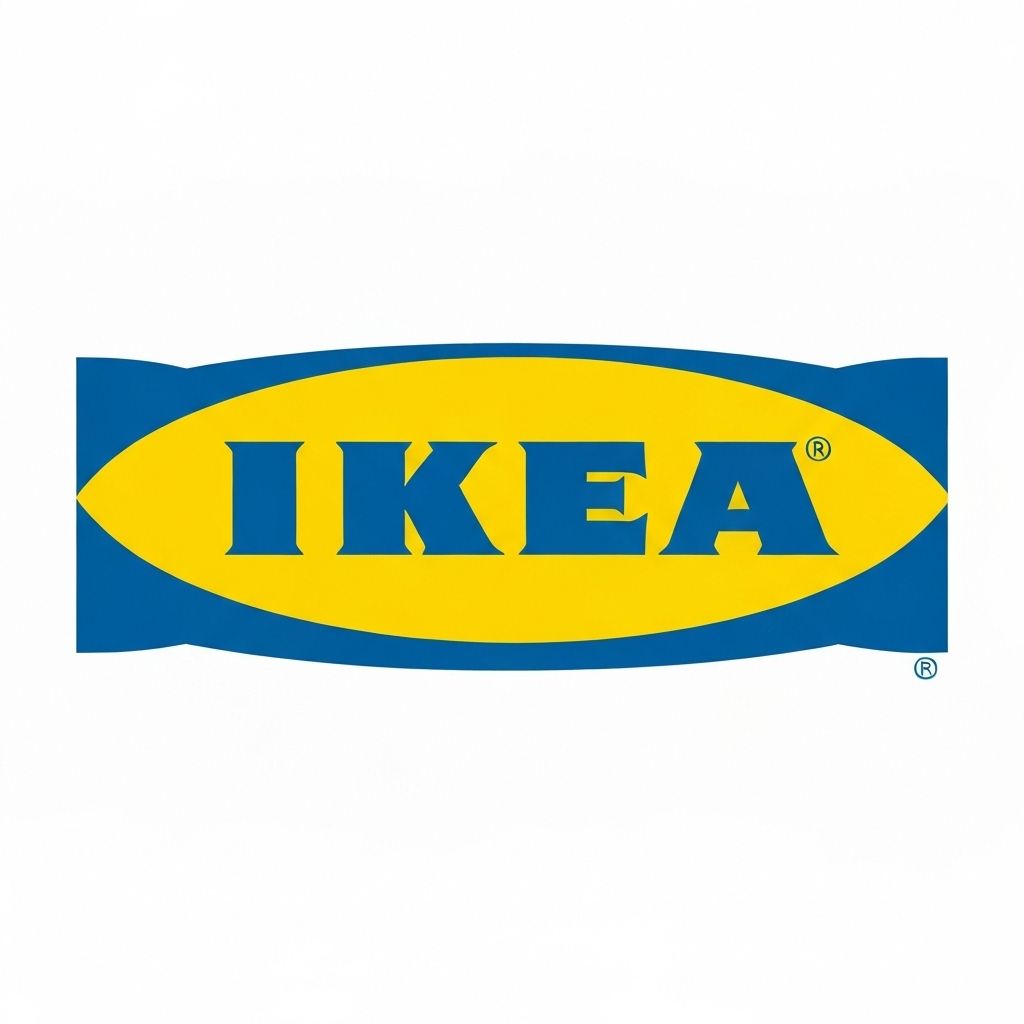 IKEA Logo