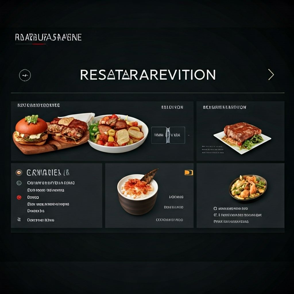 Bella Vista Restaurant Case Study
